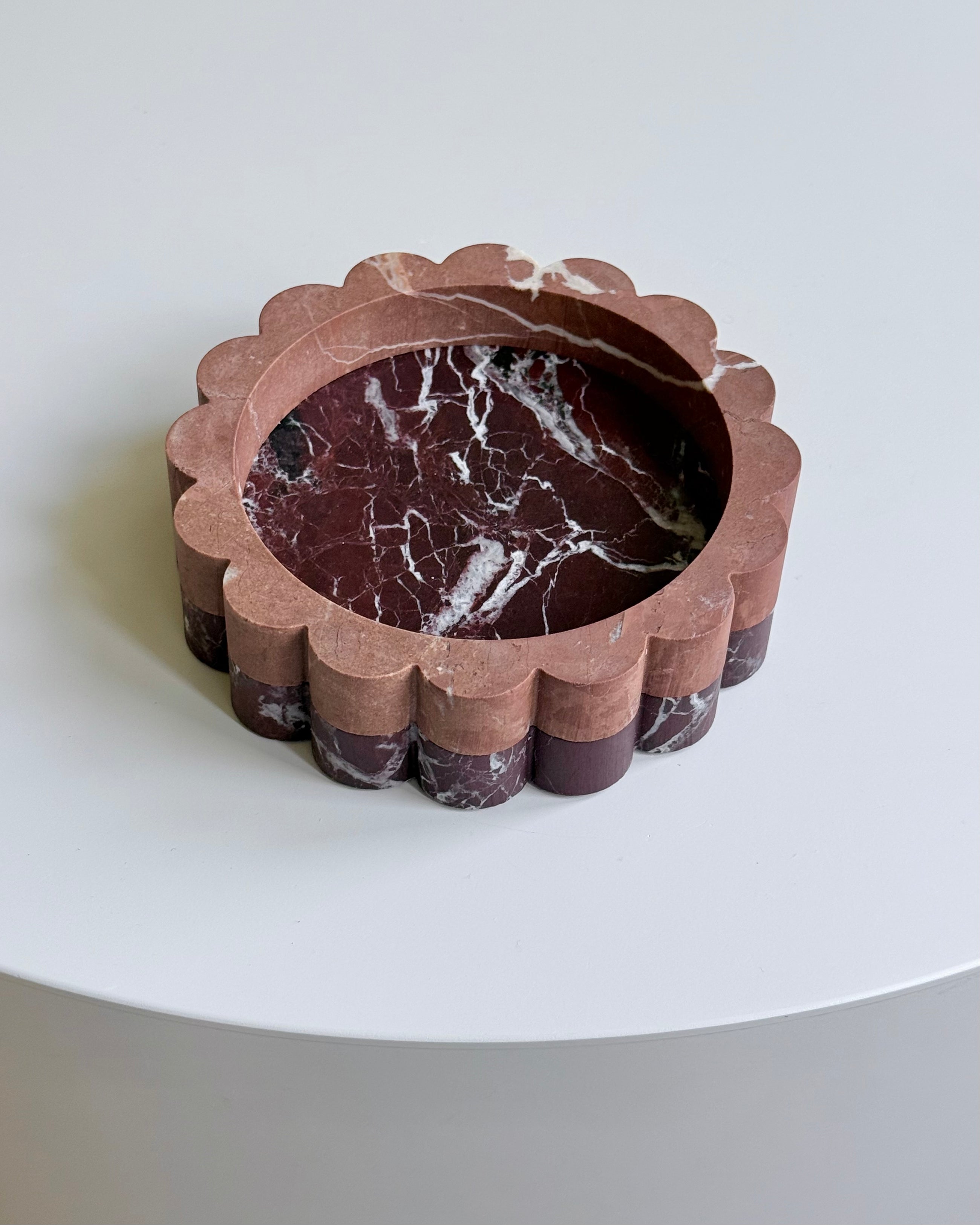 Flower Bowl