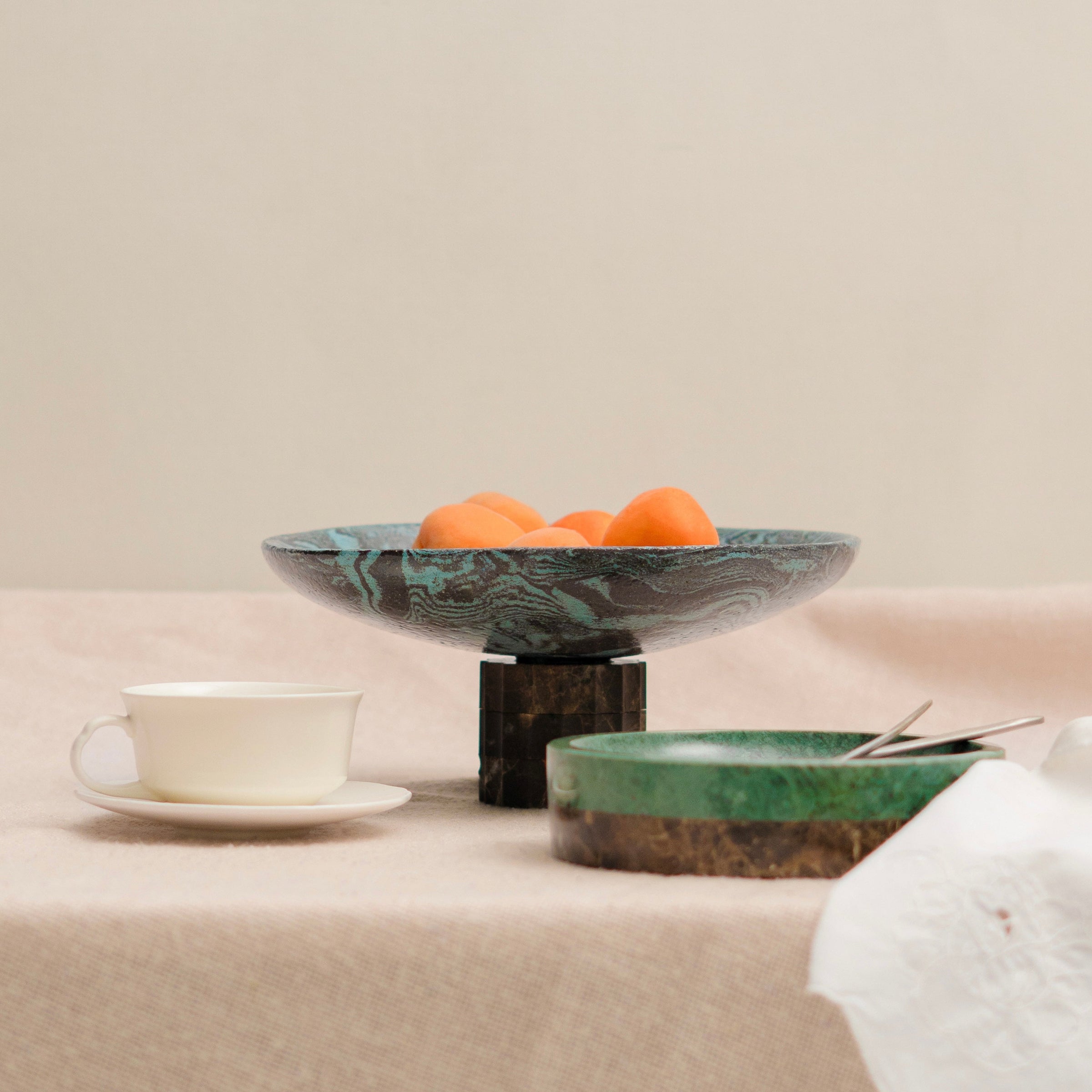Misy ceramiczne