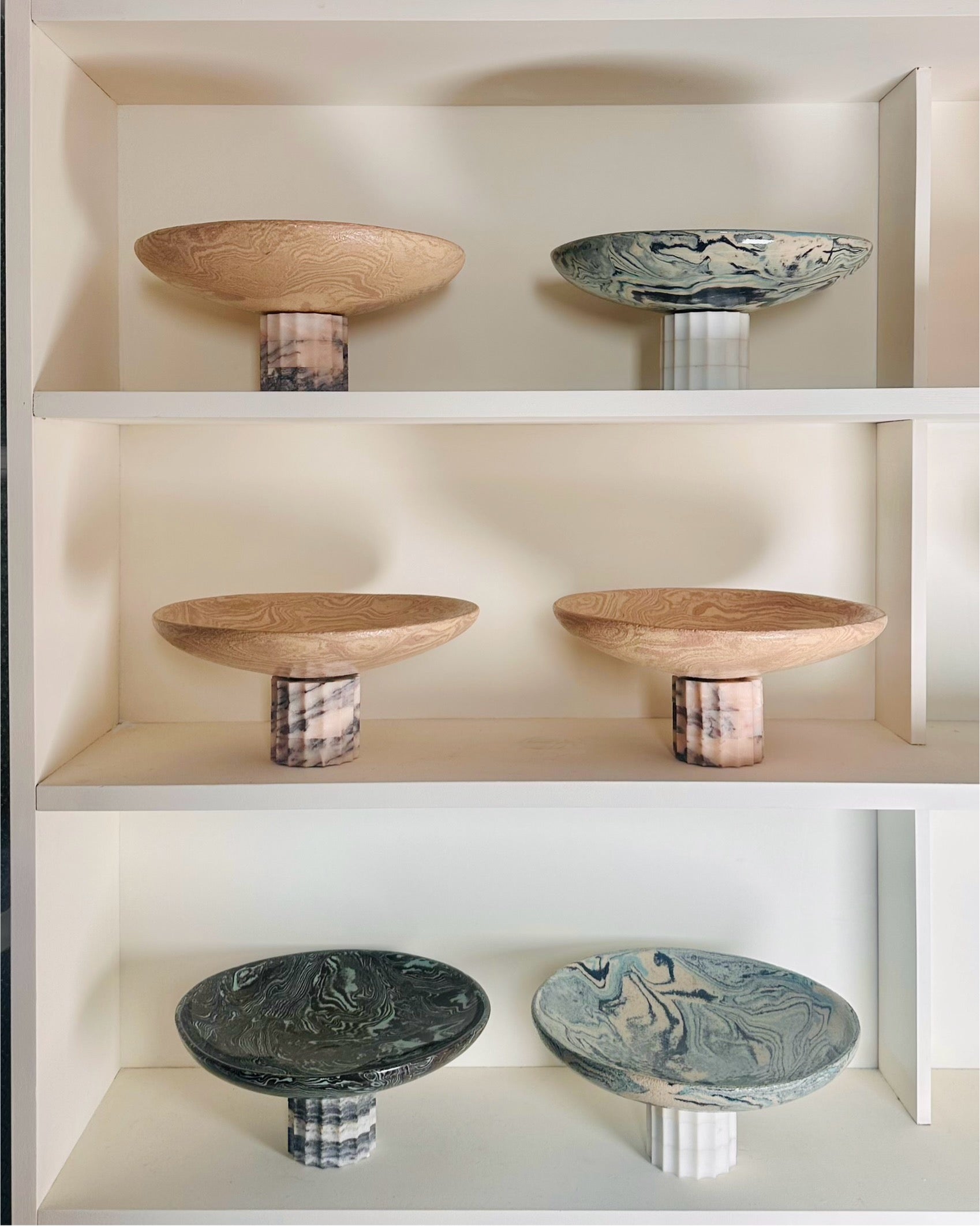 Ceramic Bowl