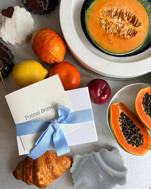 Rosso Levanto Branik round medium