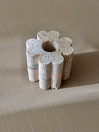 Clover Candleholder
