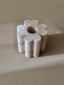 Clover Candleholder