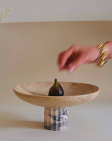 Ceramic Bowl