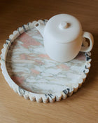 Round Platter
