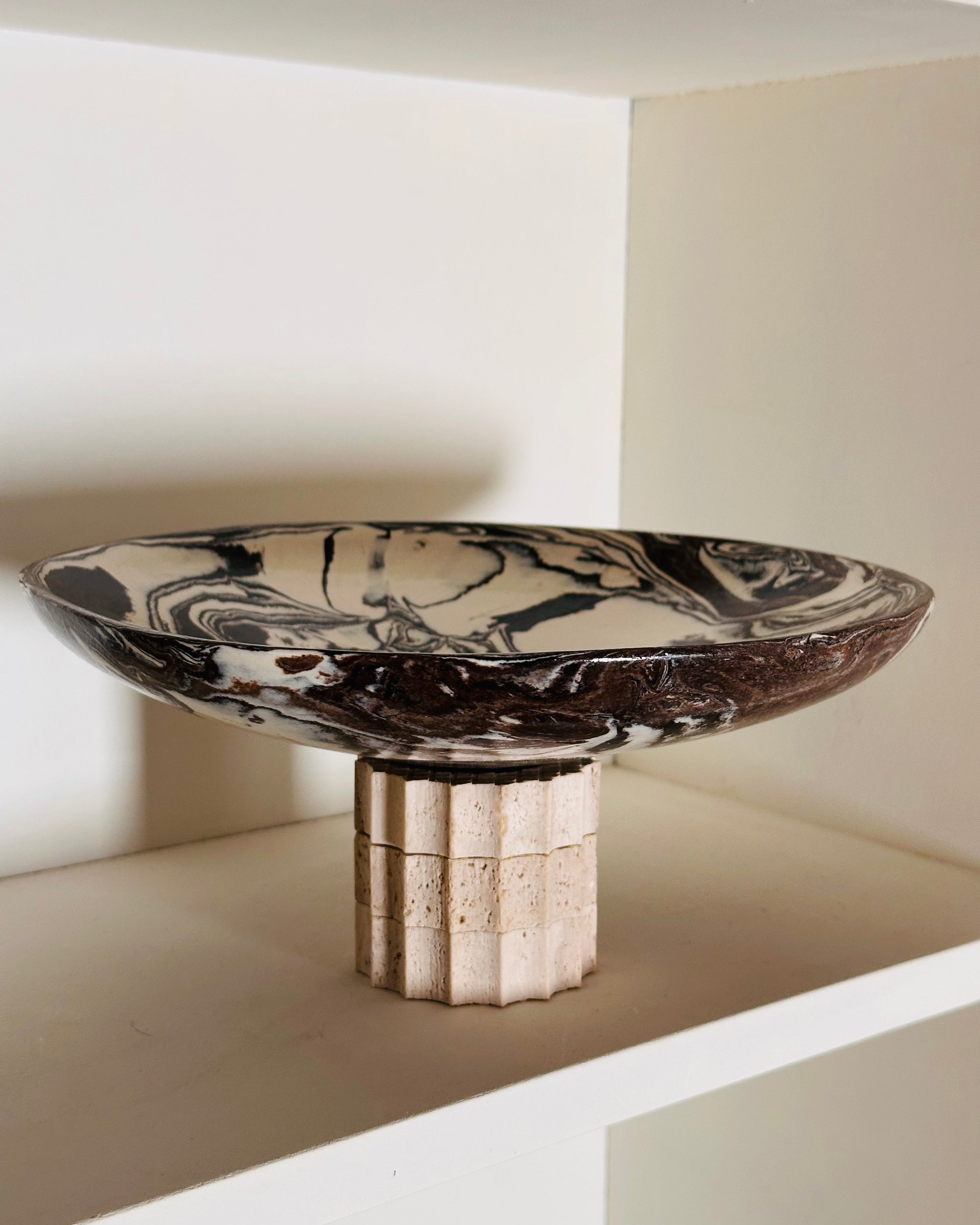 Ceramic Bowl 