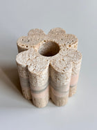 Clover Candleholder