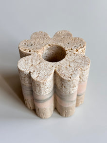 Clover Candleholder