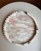 Round Platter