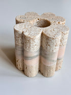 Clover Candleholder