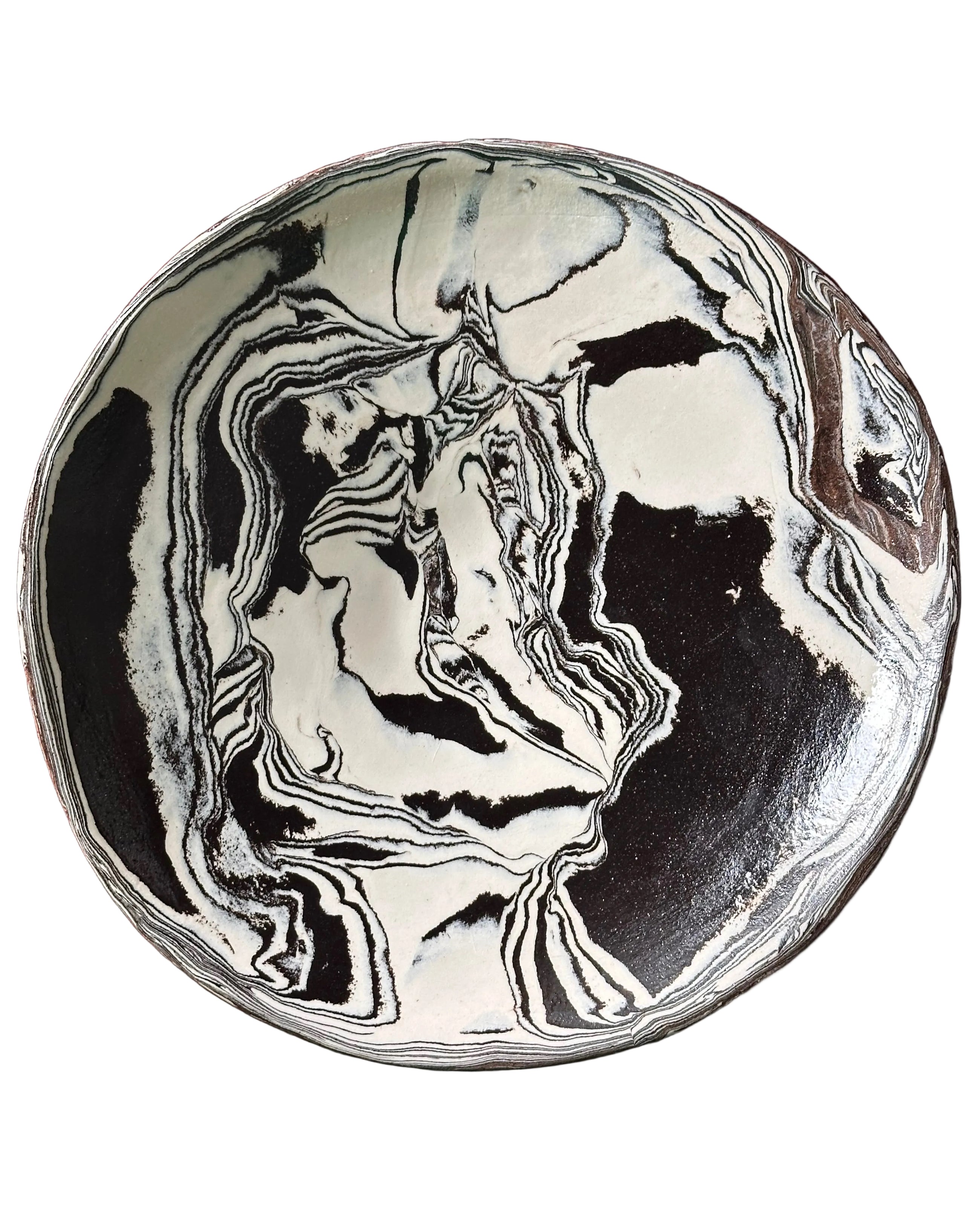 Ceramic Bowl 