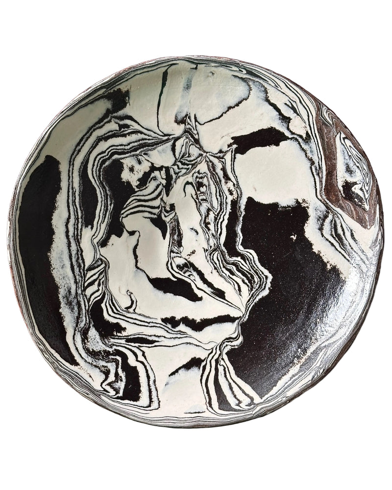 Ceramic Bowl 