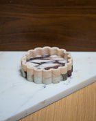 Frill Bowl