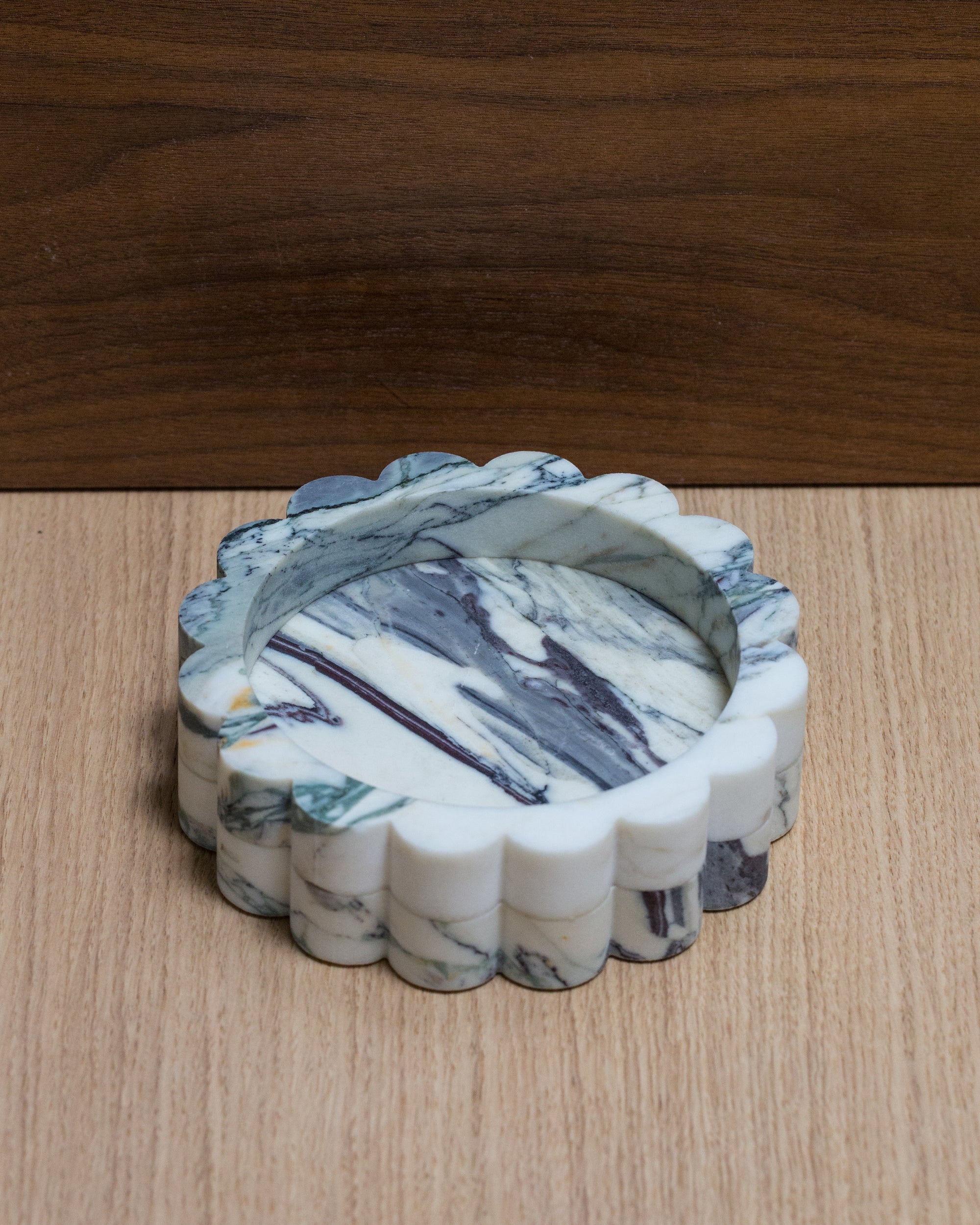 Flower Bowl