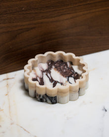 Frill Bowl