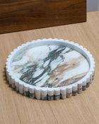 Round Platter