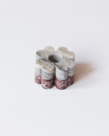 Świecznik Koniczynka