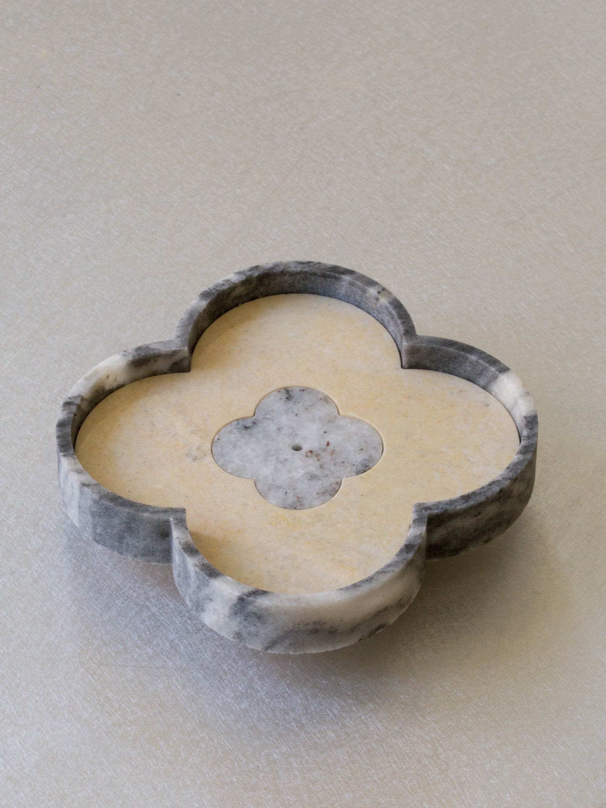 Kadzielnica Czwórliść