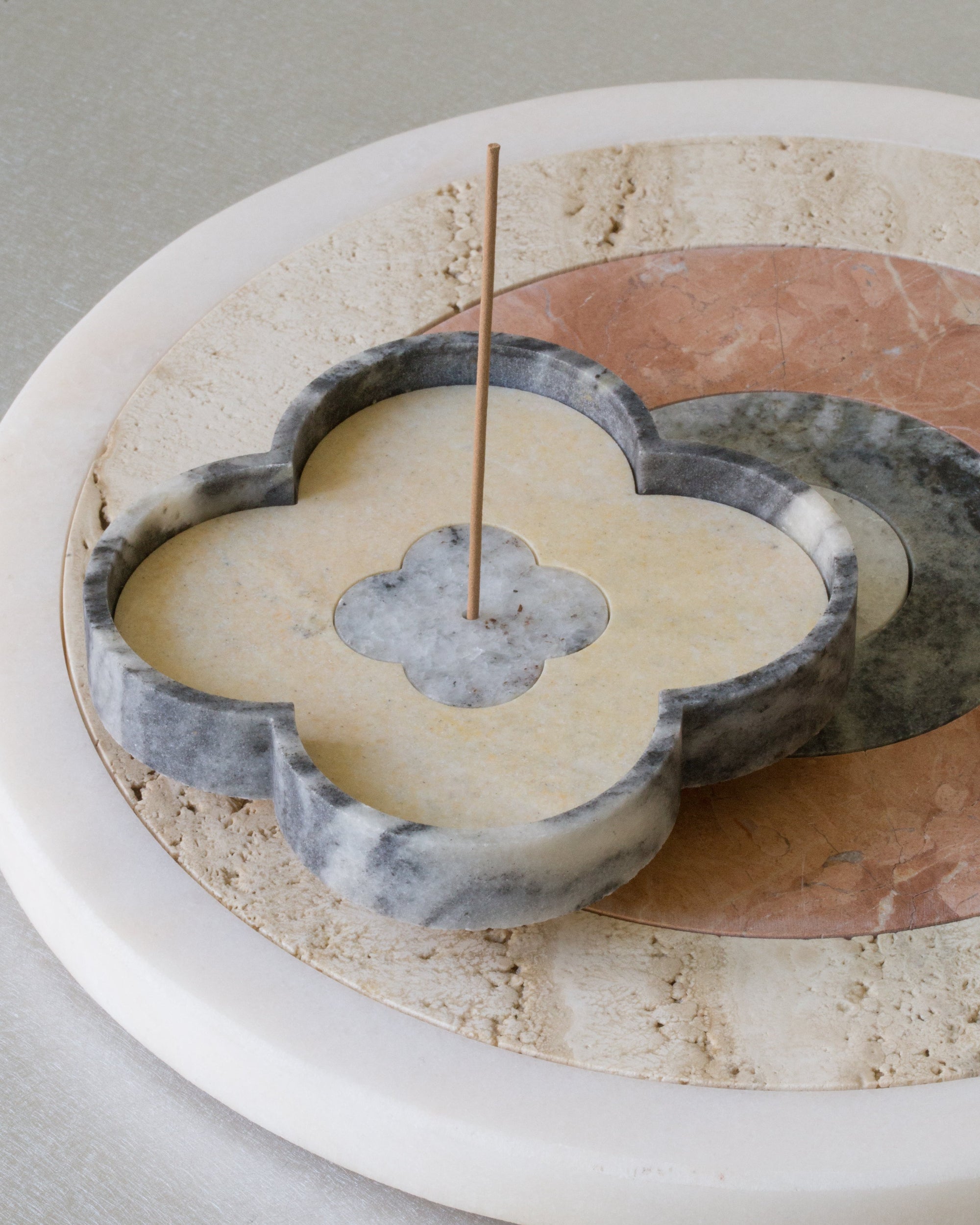 Kadzielnica Czwórliść