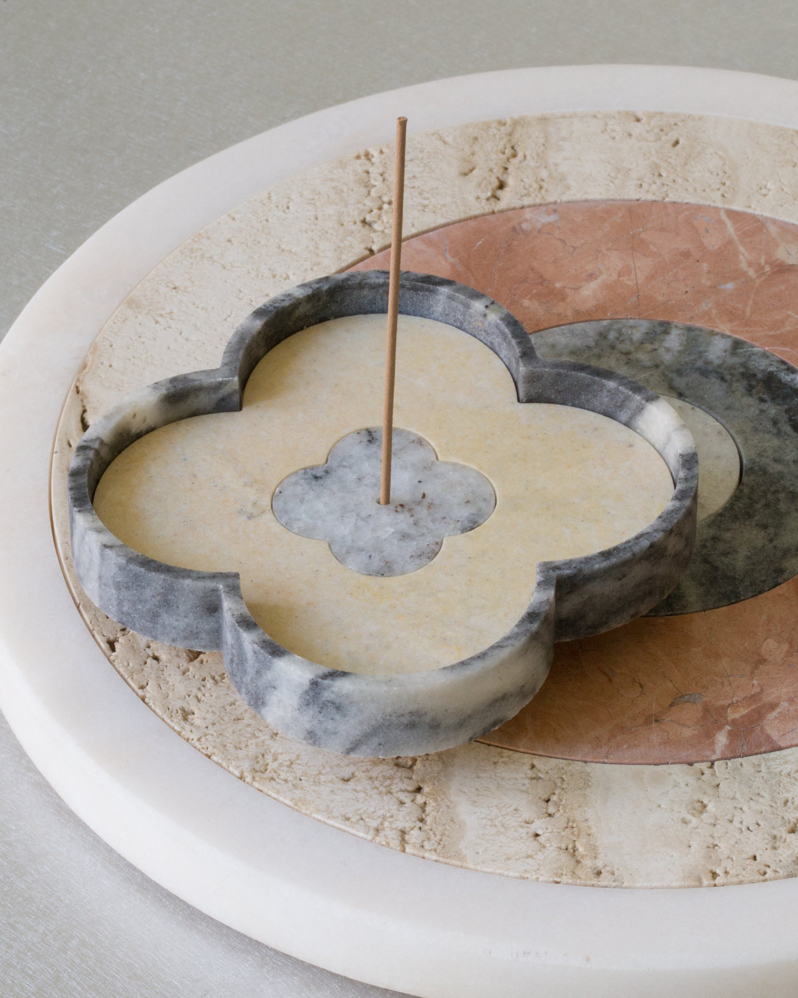 Kadzielnica Czwórliść