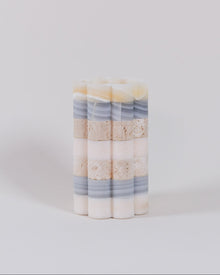 Totem Candleholder