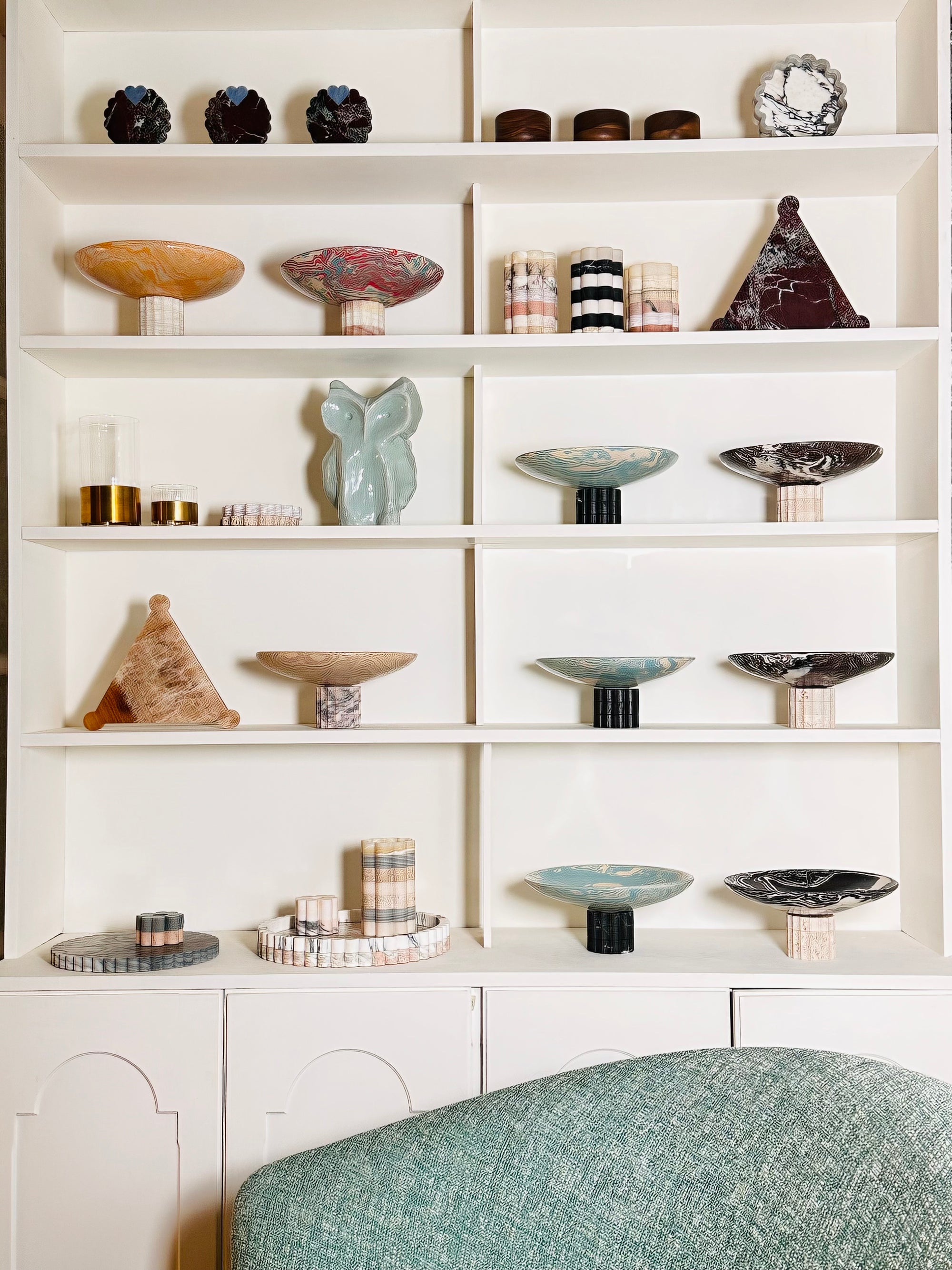 Ceramic Bowl 