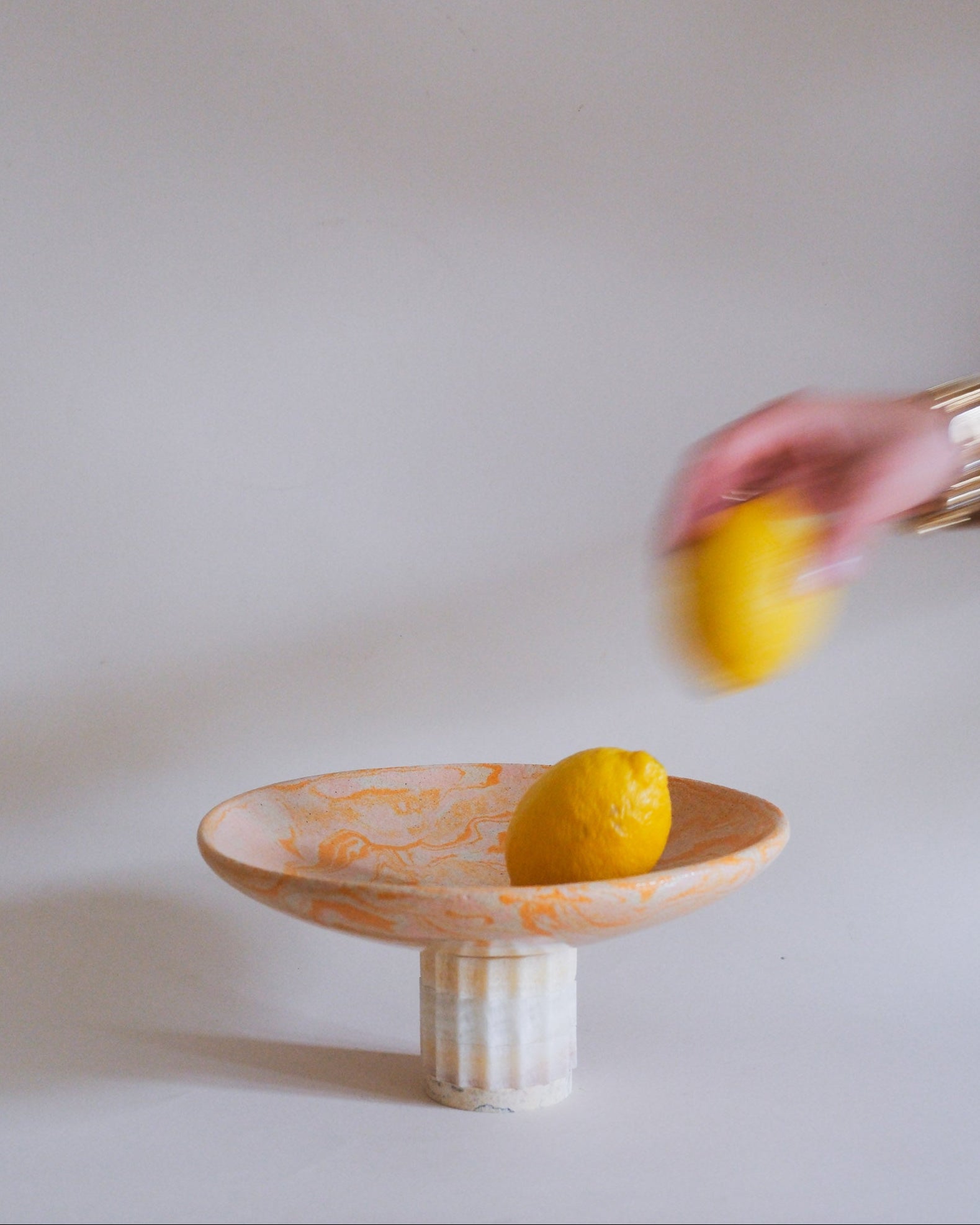 Ceramic Bowl