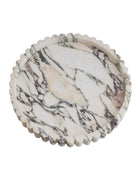 Round Platter