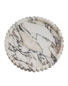 Round Platter