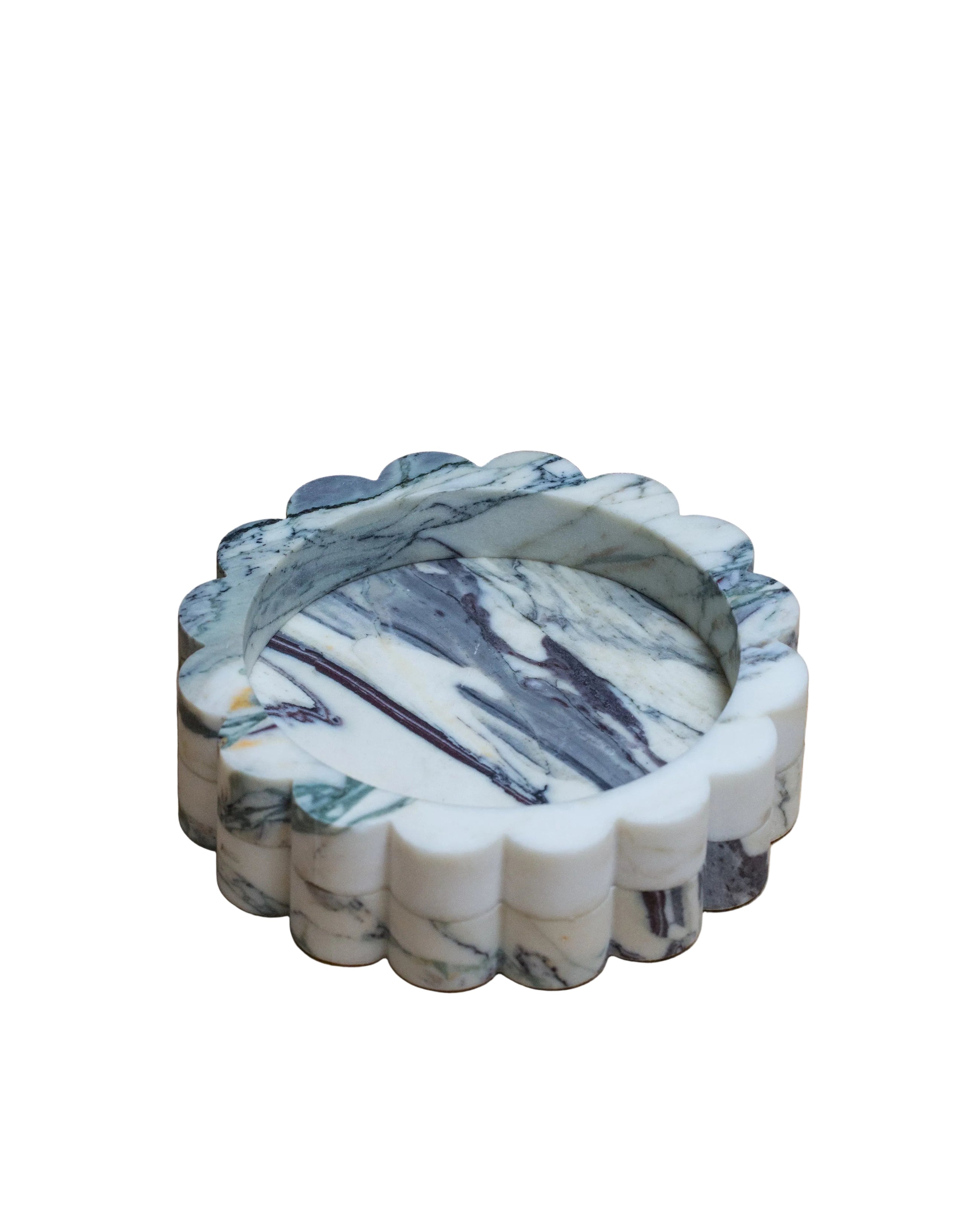 Flower Bowl