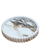 Round Platter