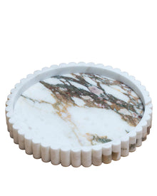 Round Platter