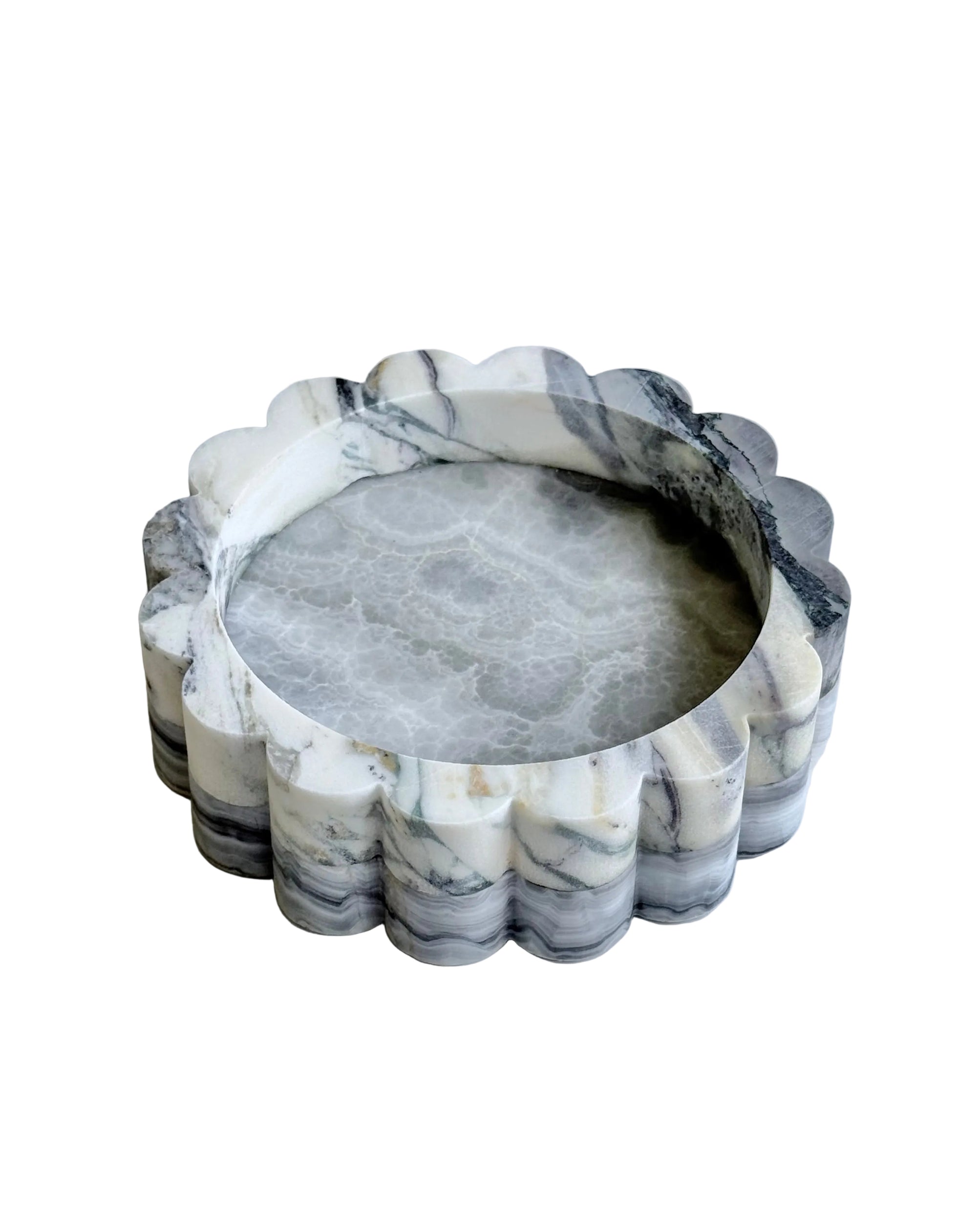 Flower Bowl