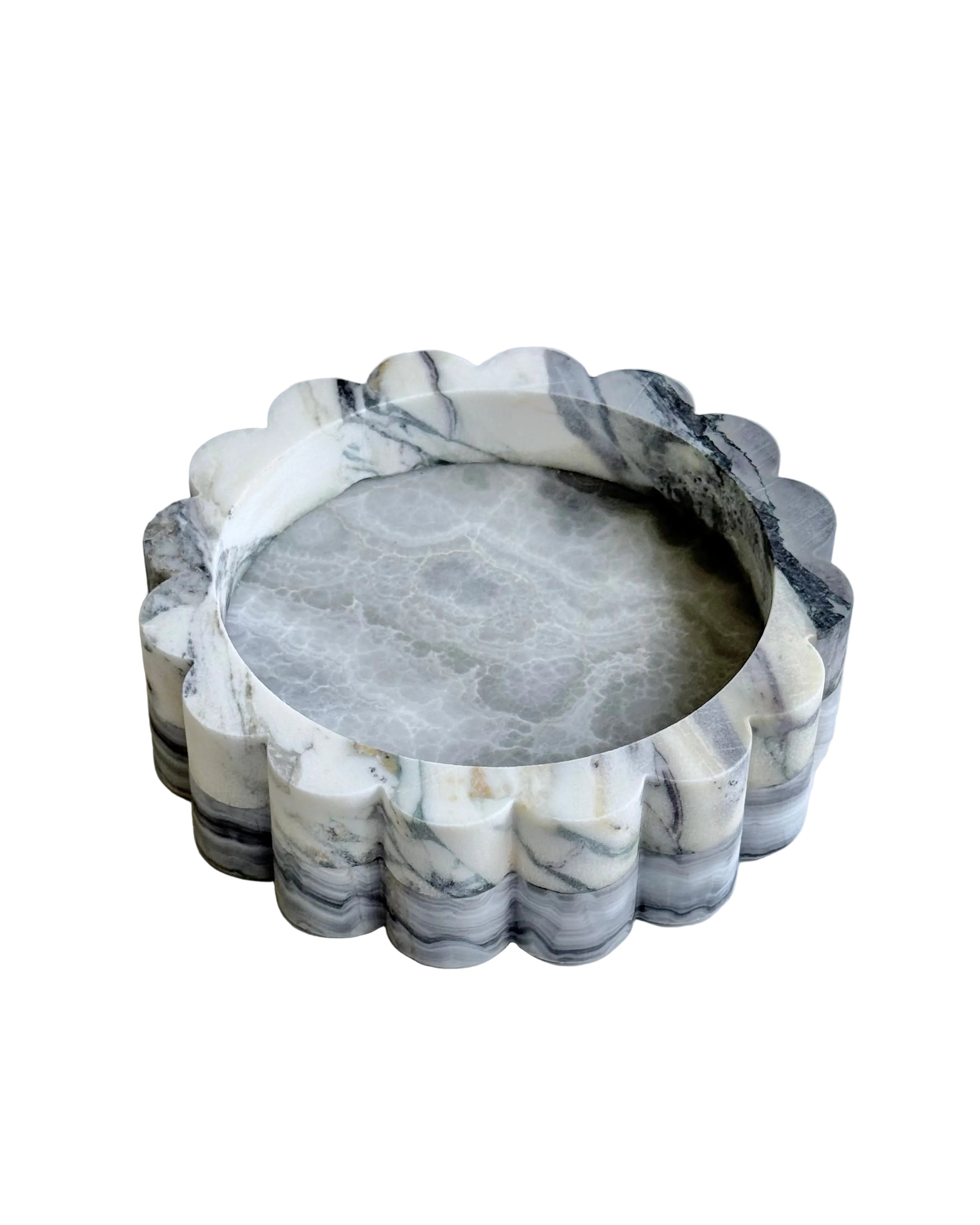 Flower Bowl