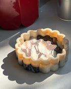 Frill Bowl