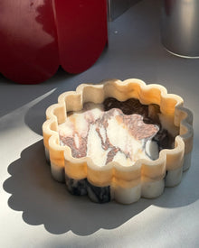 Frill Bowl