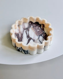 Frill Bowl