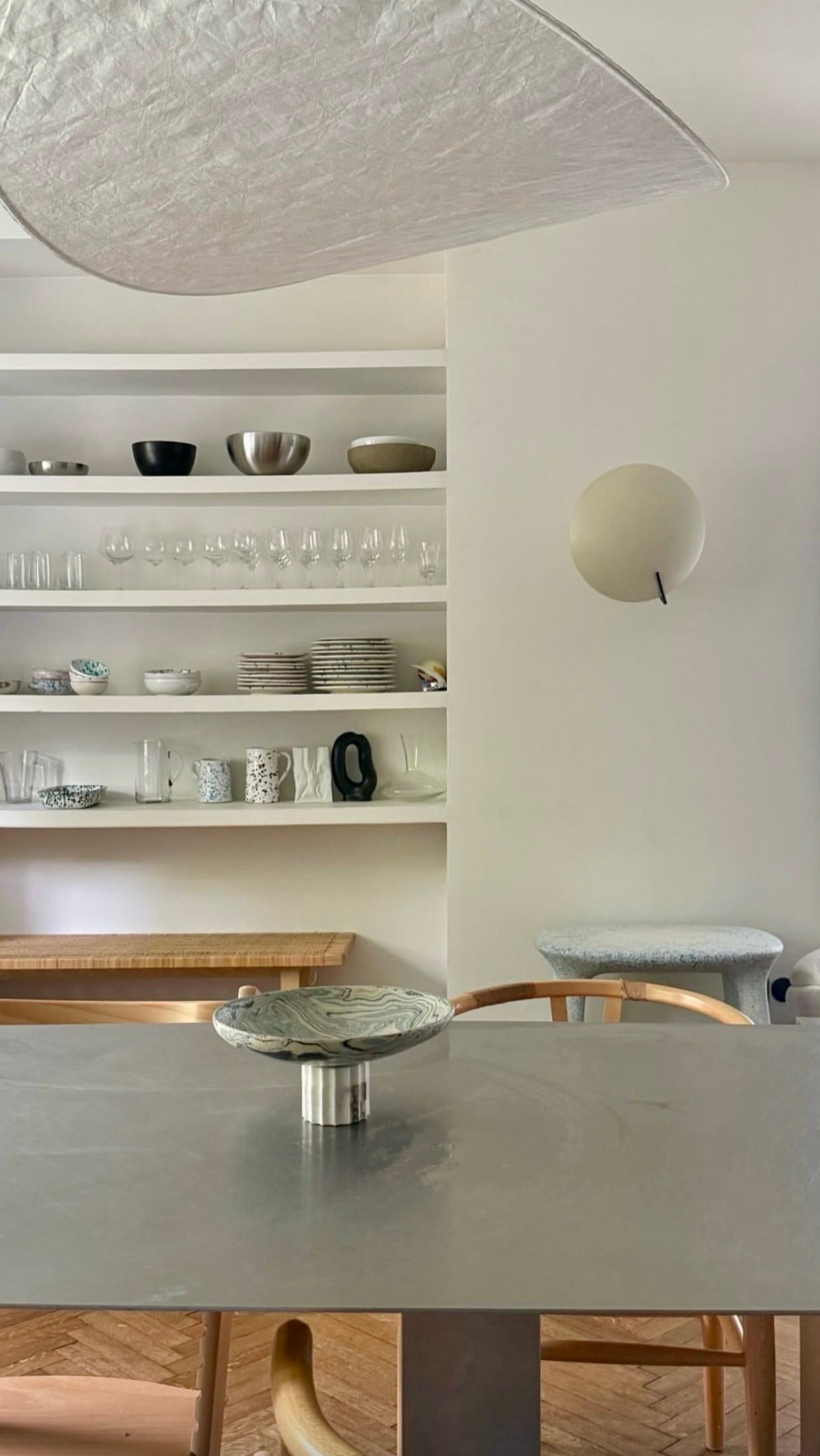 Misa Ceramiczna