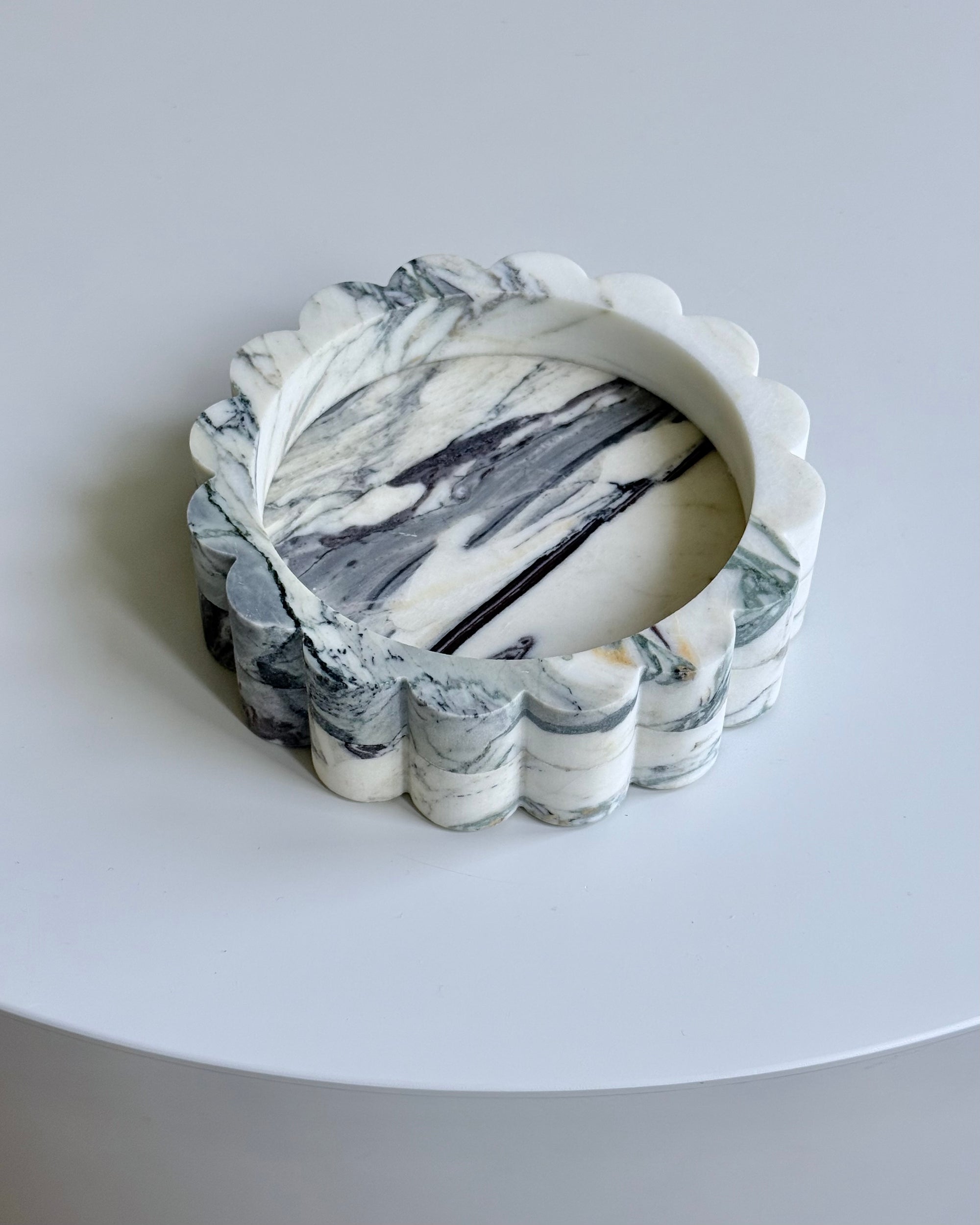 Flower Bowl