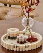 Round Platter