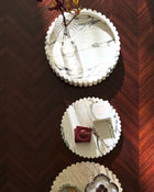 Round Platter