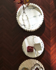 Round Platter