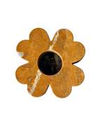 Clover Candleholder