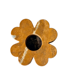 Clover Candleholder