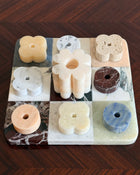 Clover Candleholder