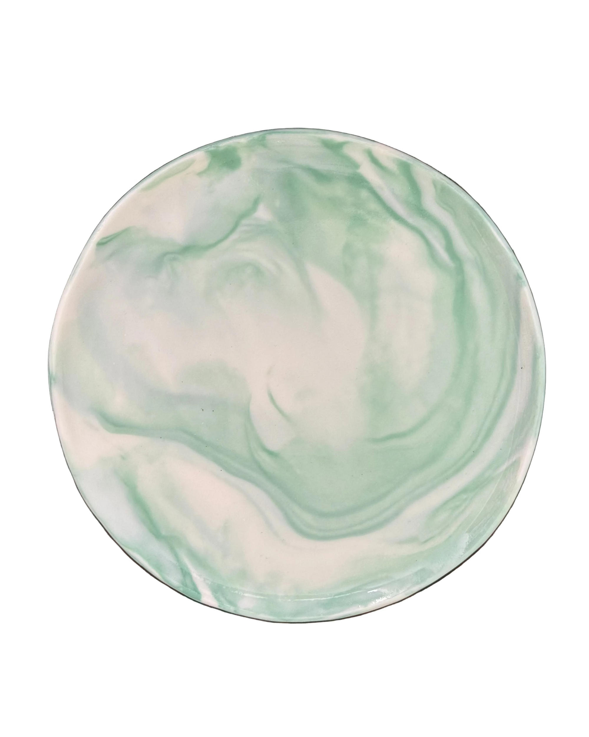 Set of 4 Branik Plates
