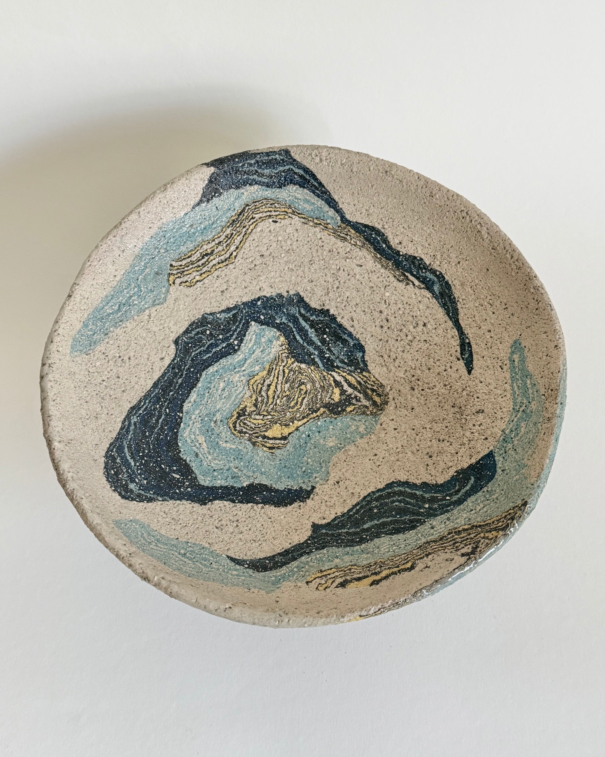 Ceramic Bowl