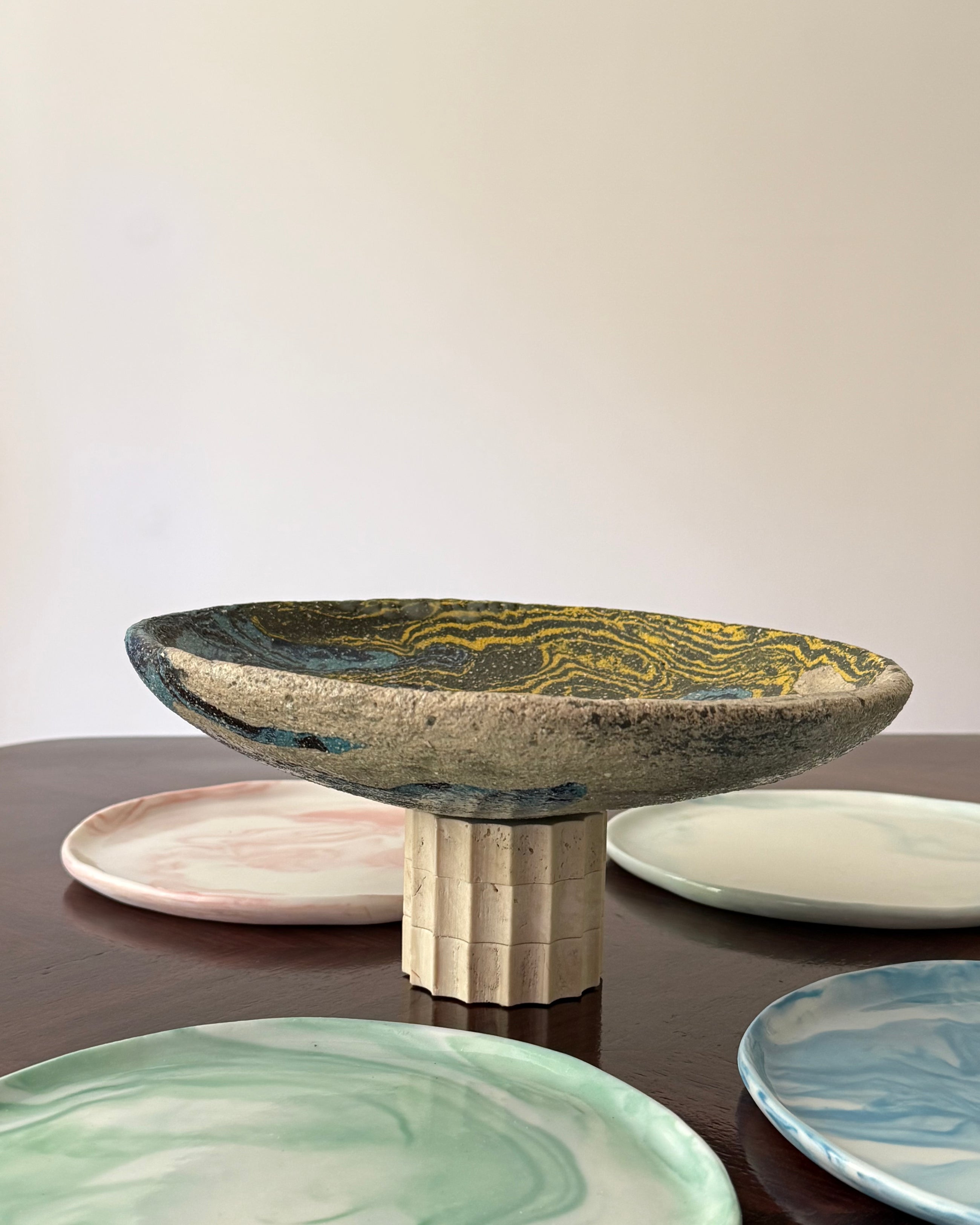 Ceramic Bowl