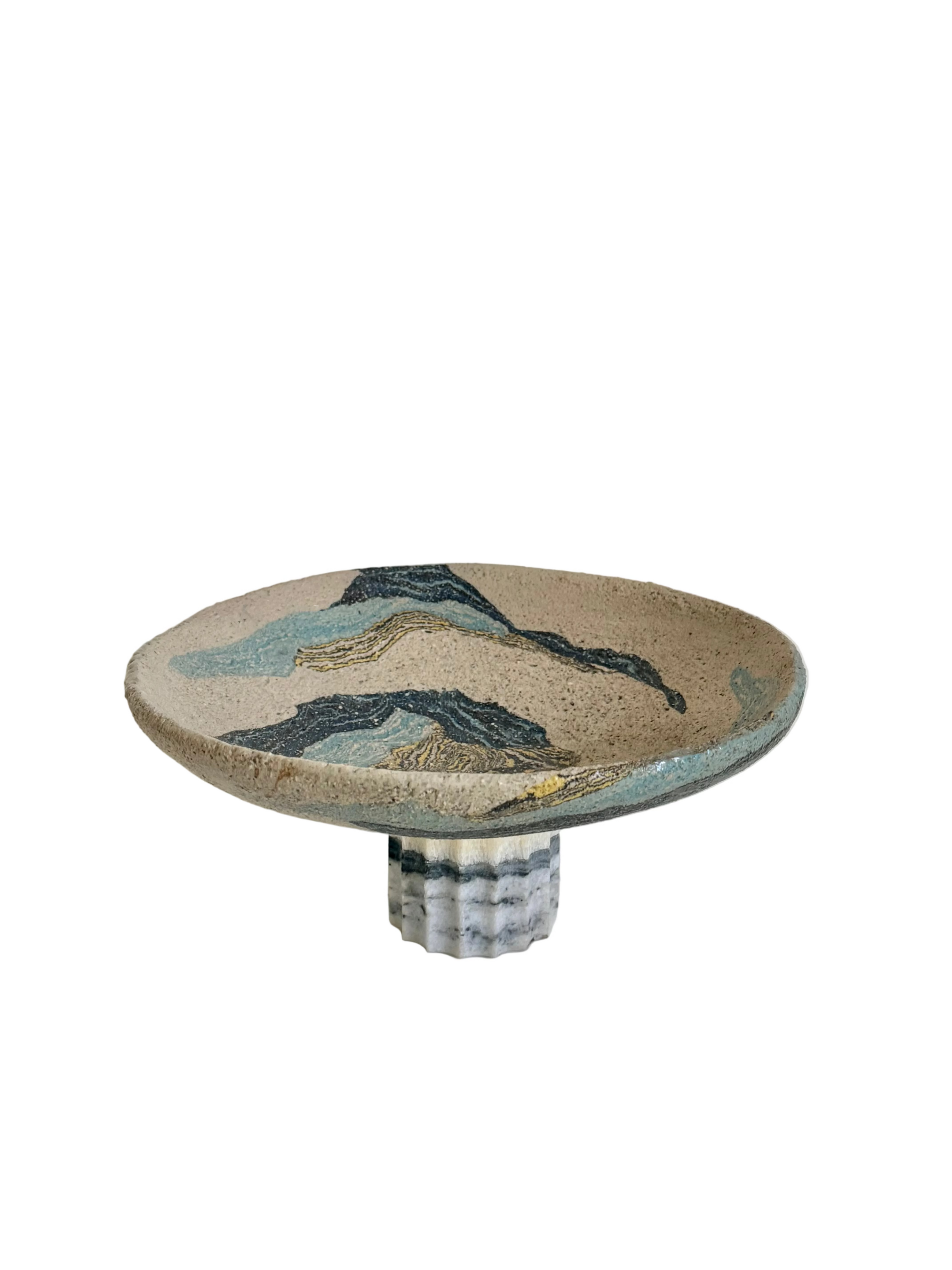 Ceramic Bowl