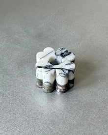 Clover Candleholder