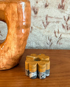 Clover Candleholder